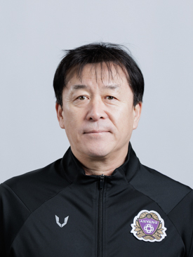 테크니컬디렉터 임완섭